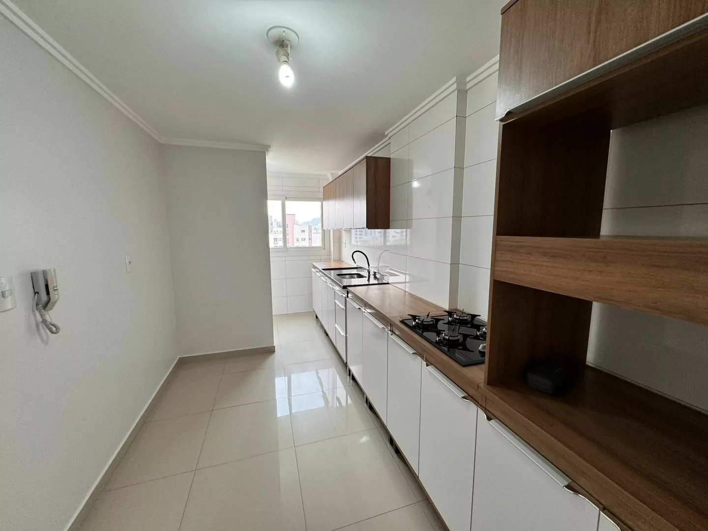 Alugar - Apartamento